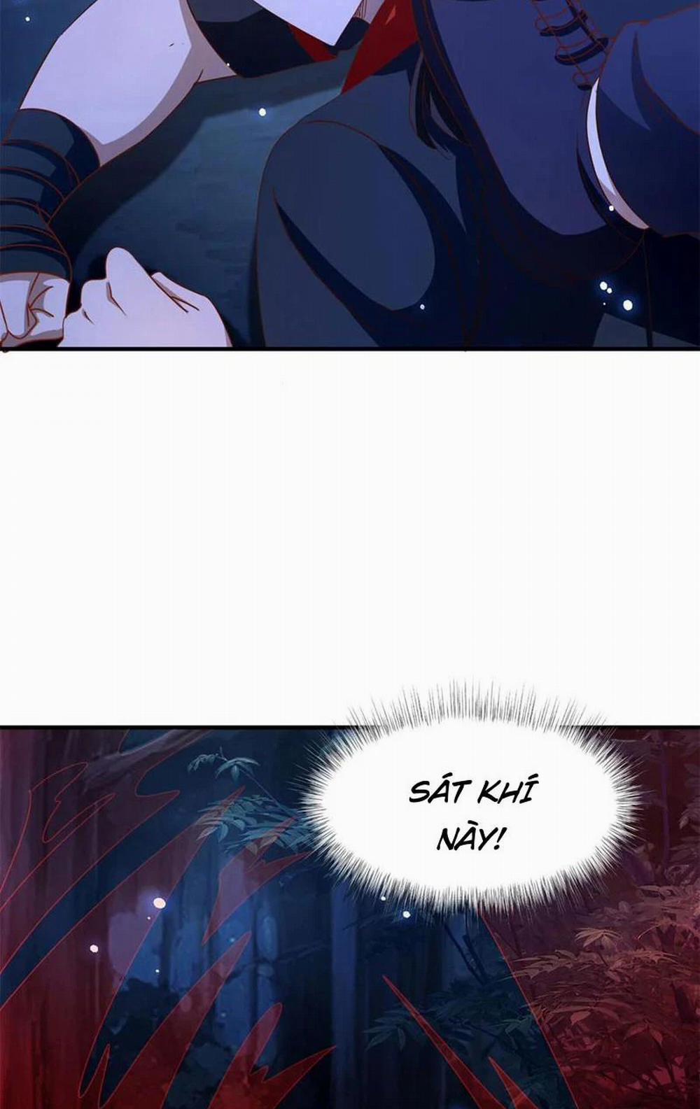 Bảy Vị Tỷ Tỷ Tuyệt Thế Vô Song Của Ta 48 trang 5