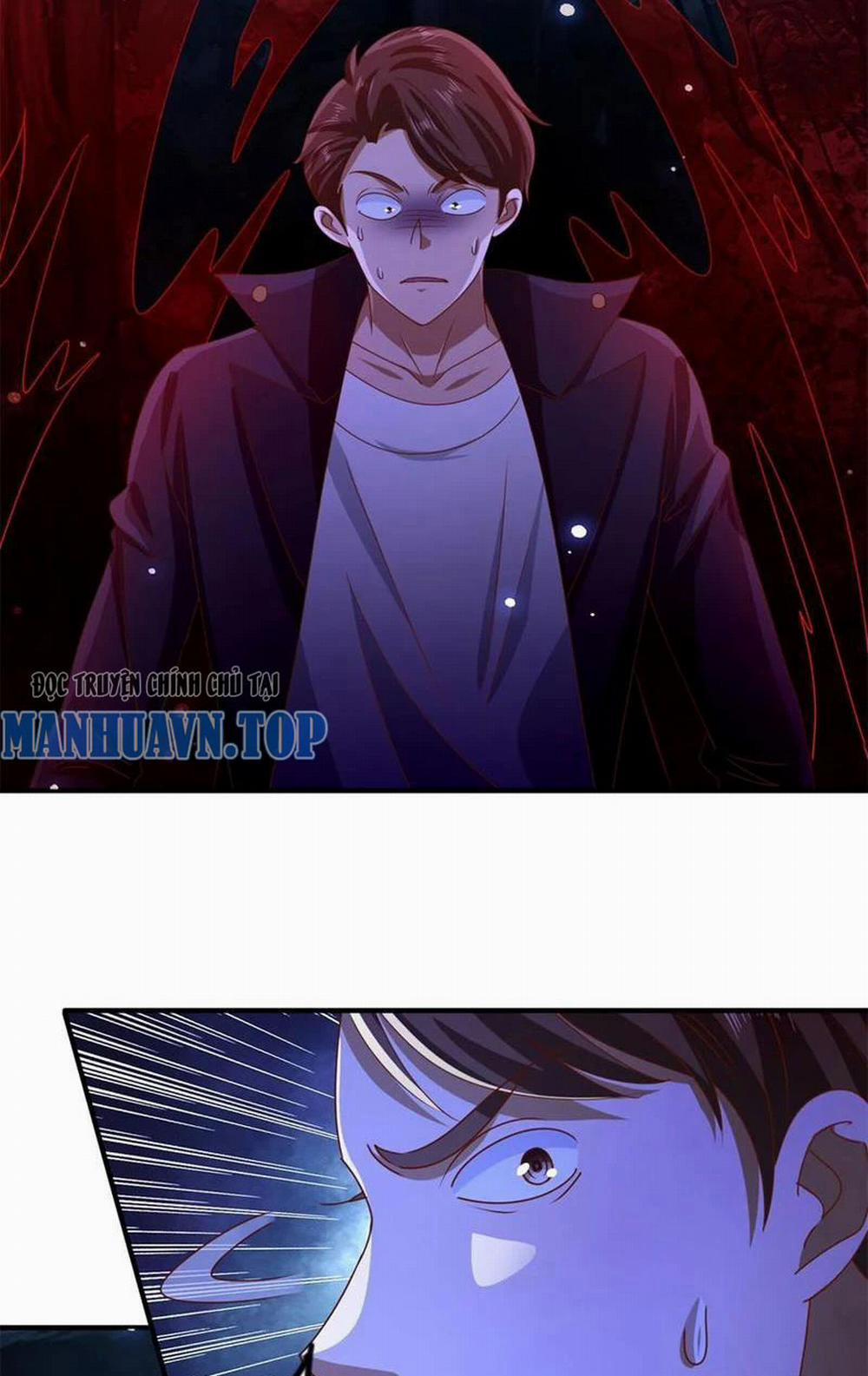 Bảy Vị Tỷ Tỷ Tuyệt Thế Vô Song Của Ta 48 trang 6