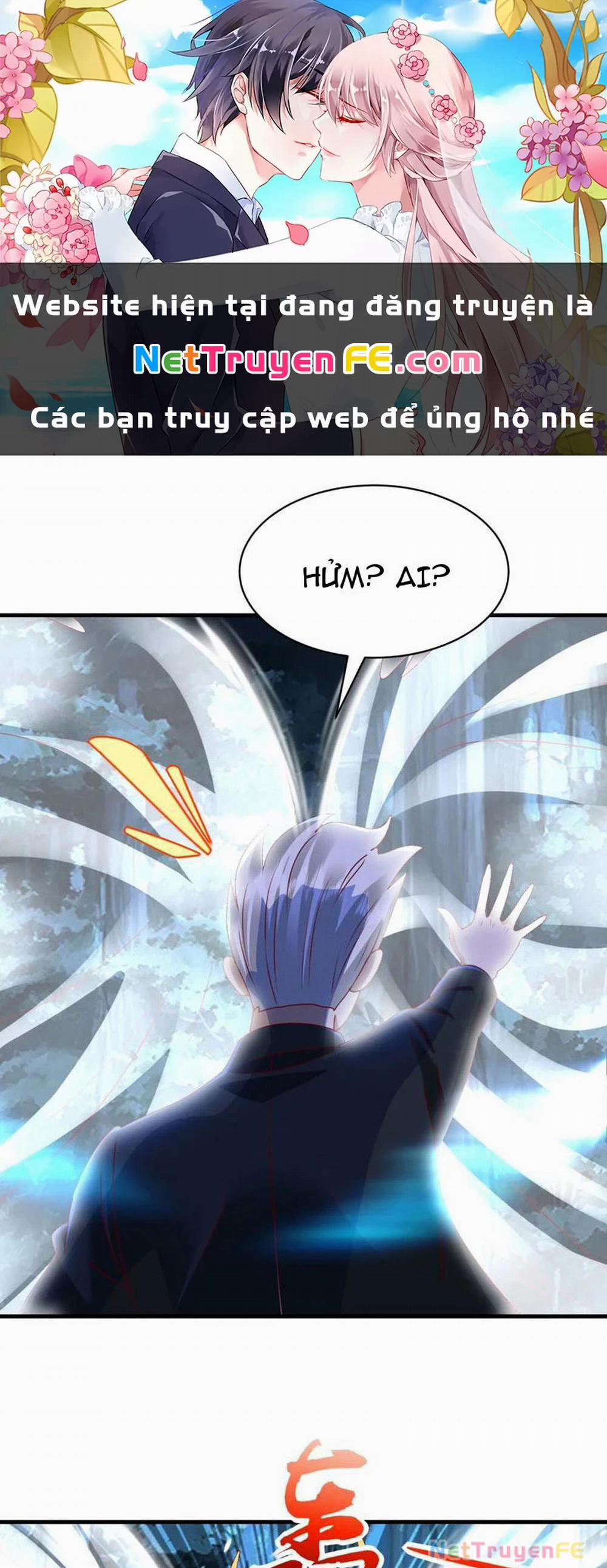 Bảy Vị Tỷ Tỷ Tuyệt Thế Vô Song Của Ta 49 trang 0