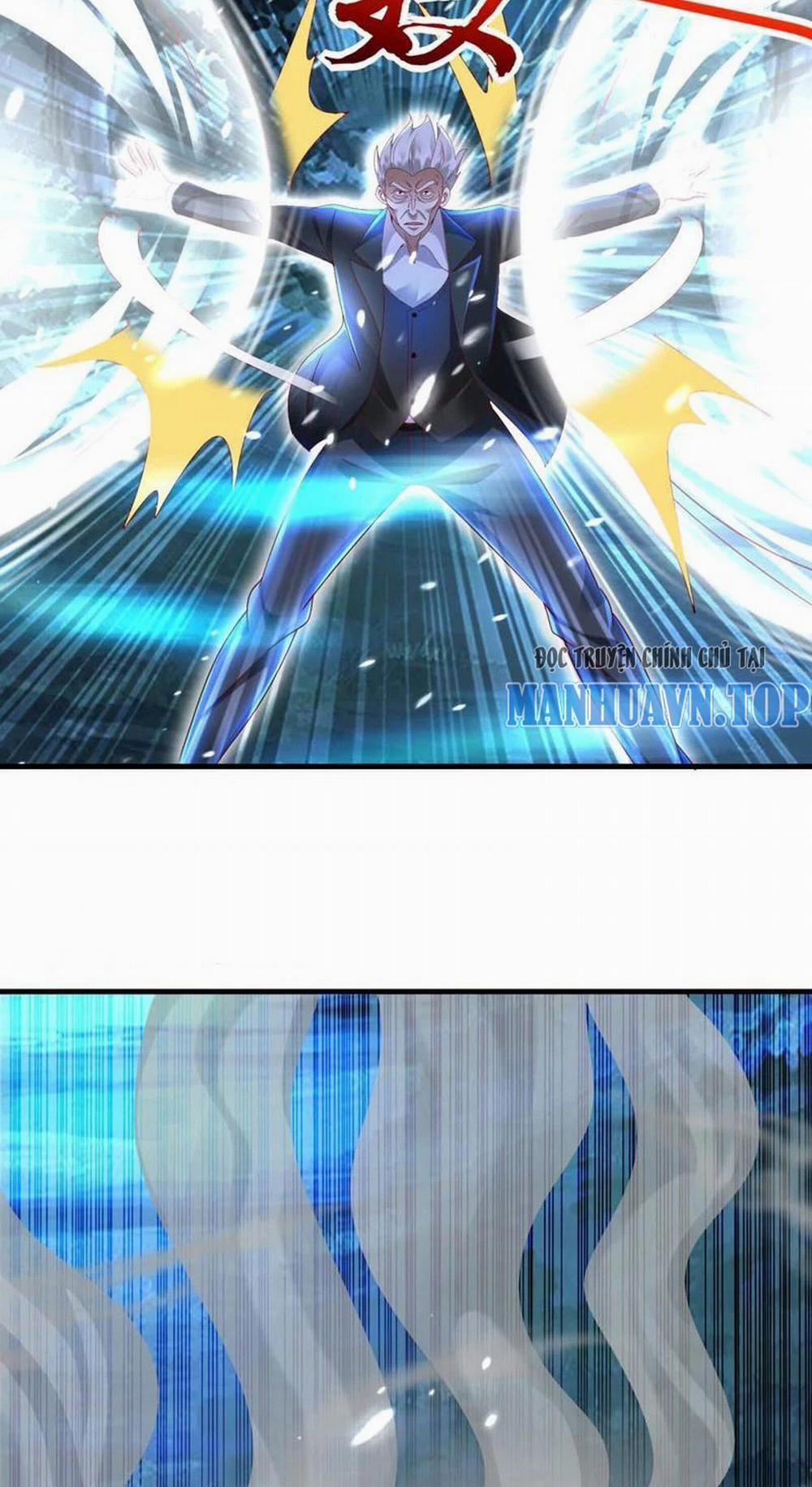 Bảy Vị Tỷ Tỷ Tuyệt Thế Vô Song Của Ta 49 trang 1