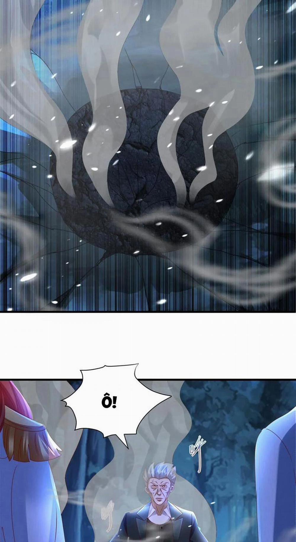 Bảy Vị Tỷ Tỷ Tuyệt Thế Vô Song Của Ta 49 trang 2