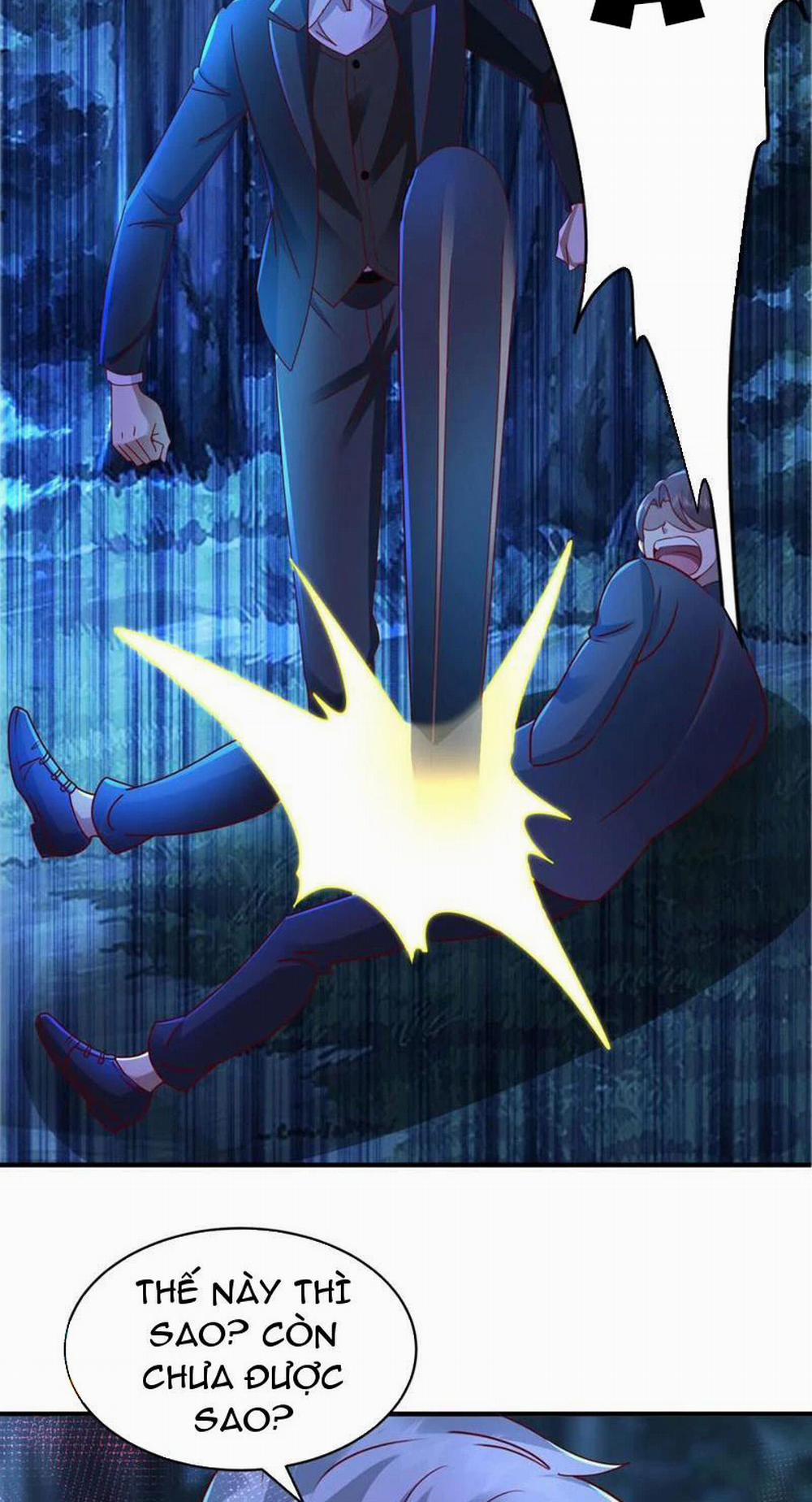 Bảy Vị Tỷ Tỷ Tuyệt Thế Vô Song Của Ta 49 trang 25