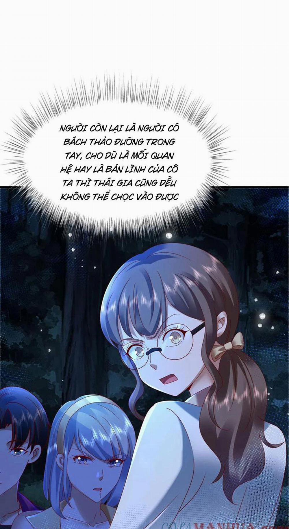 Bảy Vị Tỷ Tỷ Tuyệt Thế Vô Song Của Ta 49 trang 7