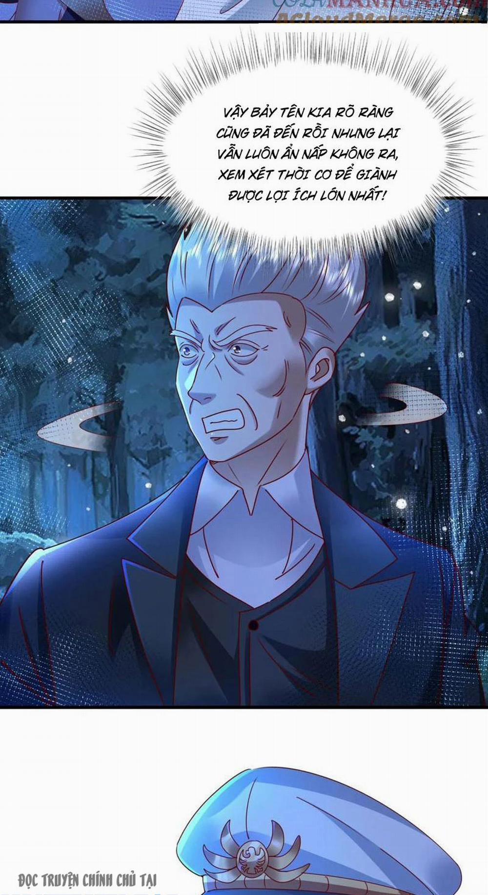 Bảy Vị Tỷ Tỷ Tuyệt Thế Vô Song Của Ta 49 trang 8