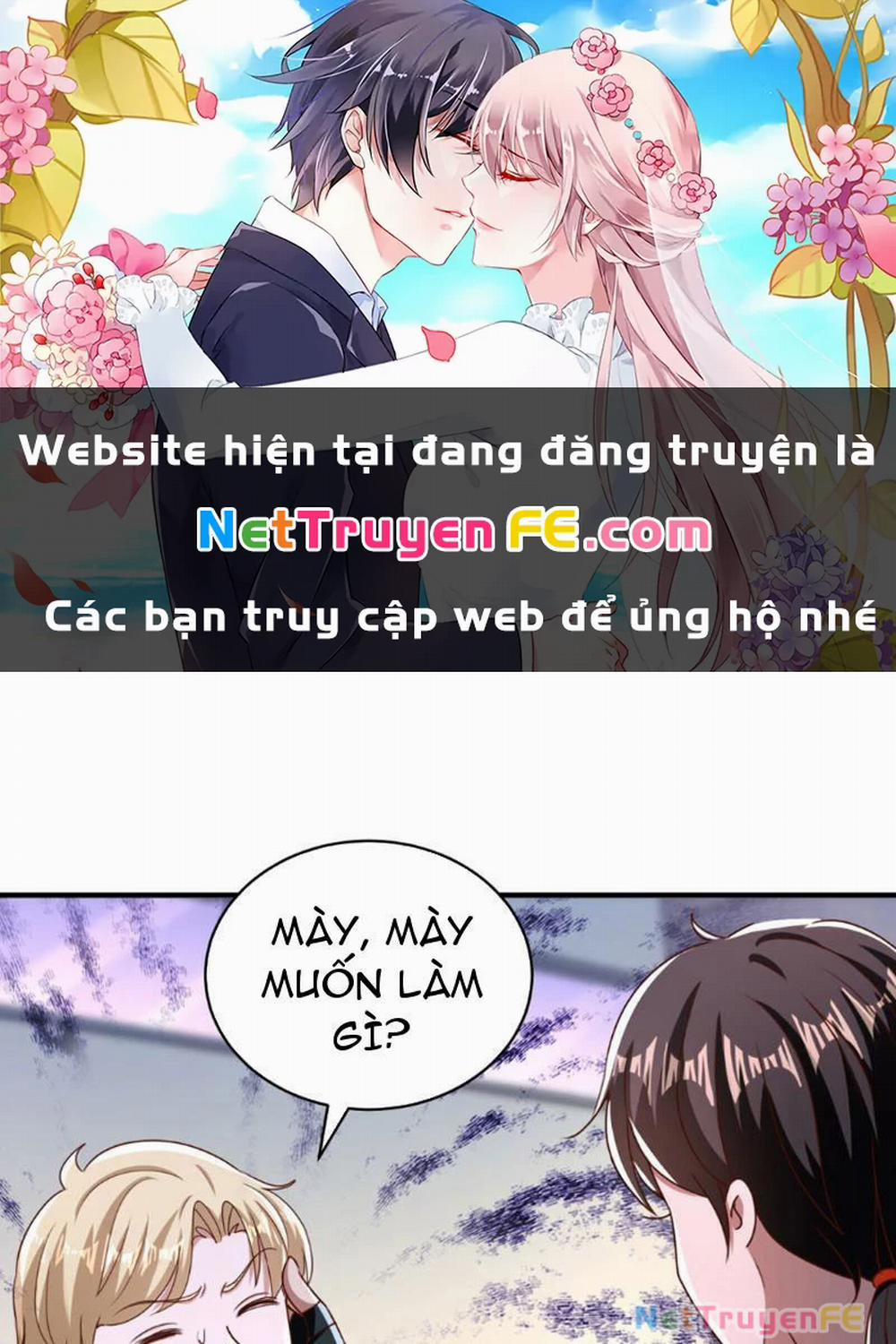 Bảy Vị Tỷ Tỷ Tuyệt Thế Vô Song Của Ta 5 trang 0