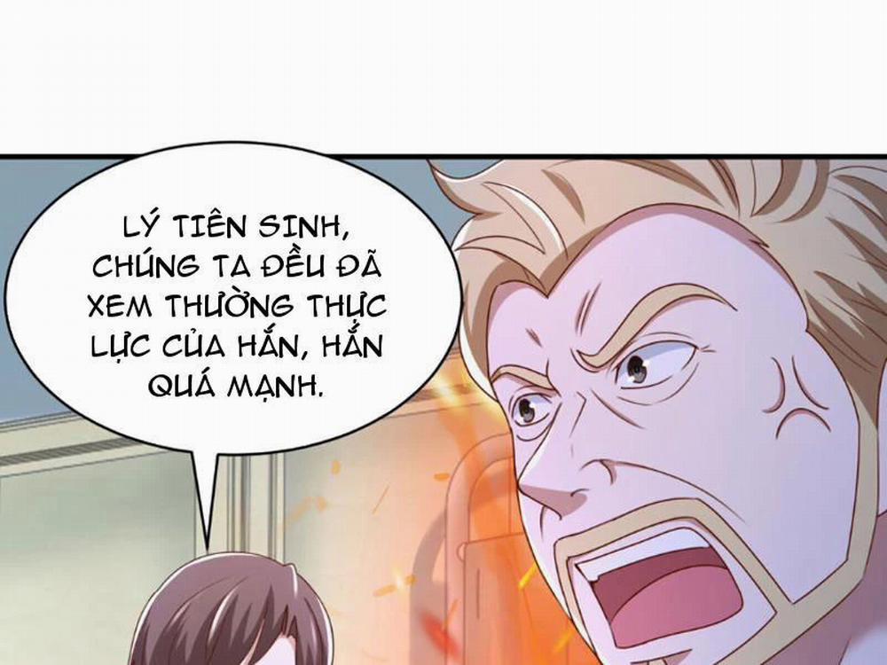 Bảy Vị Tỷ Tỷ Tuyệt Thế Vô Song Của Ta 5 trang 20