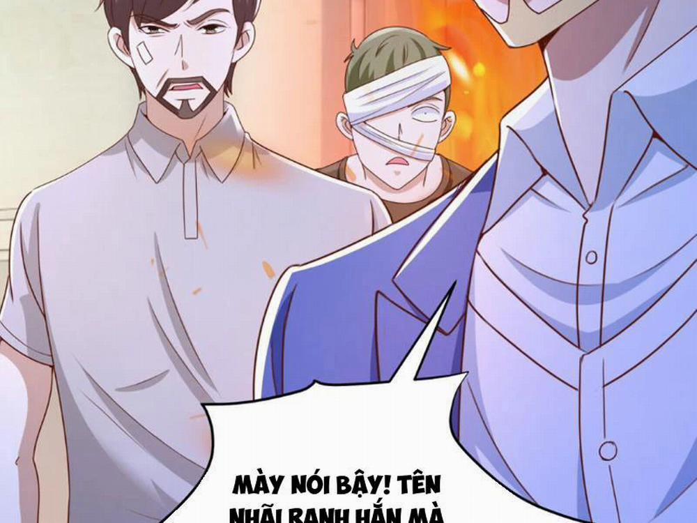 Bảy Vị Tỷ Tỷ Tuyệt Thế Vô Song Của Ta 5 trang 21