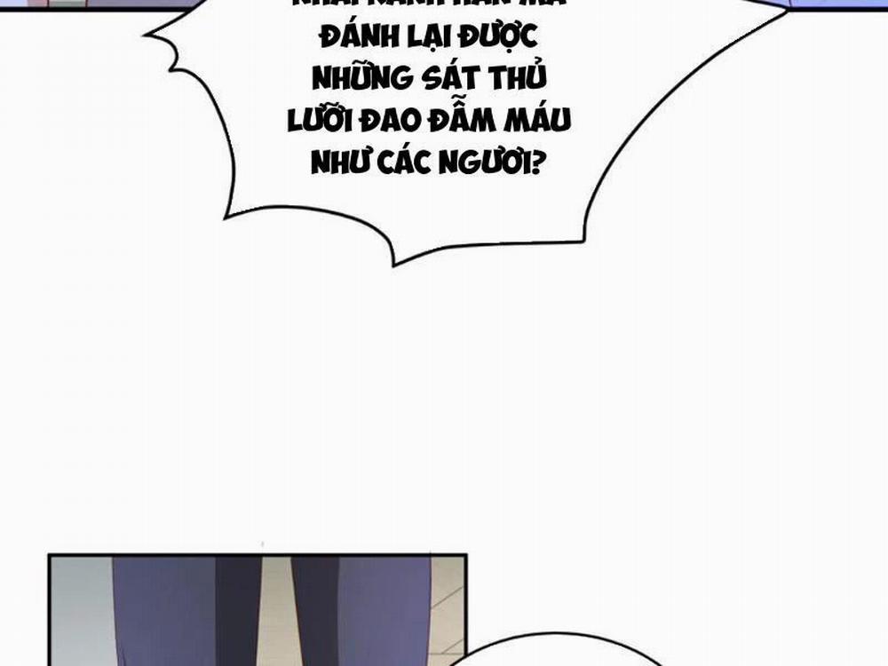 Bảy Vị Tỷ Tỷ Tuyệt Thế Vô Song Của Ta 5 trang 22