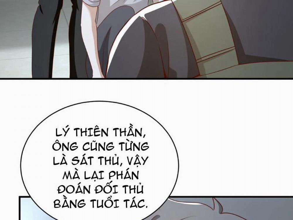 Bảy Vị Tỷ Tỷ Tuyệt Thế Vô Song Của Ta 5 trang 28