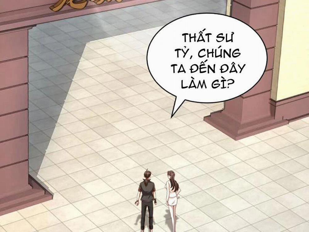 Bảy Vị Tỷ Tỷ Tuyệt Thế Vô Song Của Ta 5 trang 34