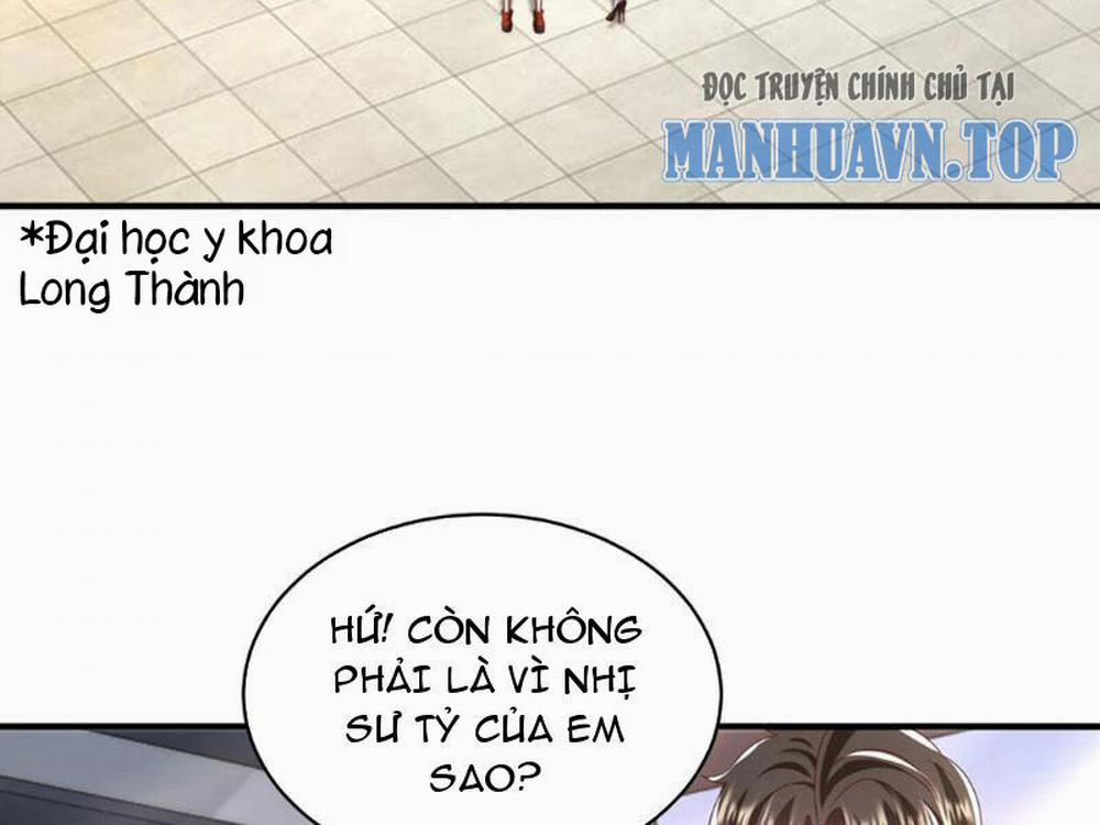 Bảy Vị Tỷ Tỷ Tuyệt Thế Vô Song Của Ta 5 trang 35