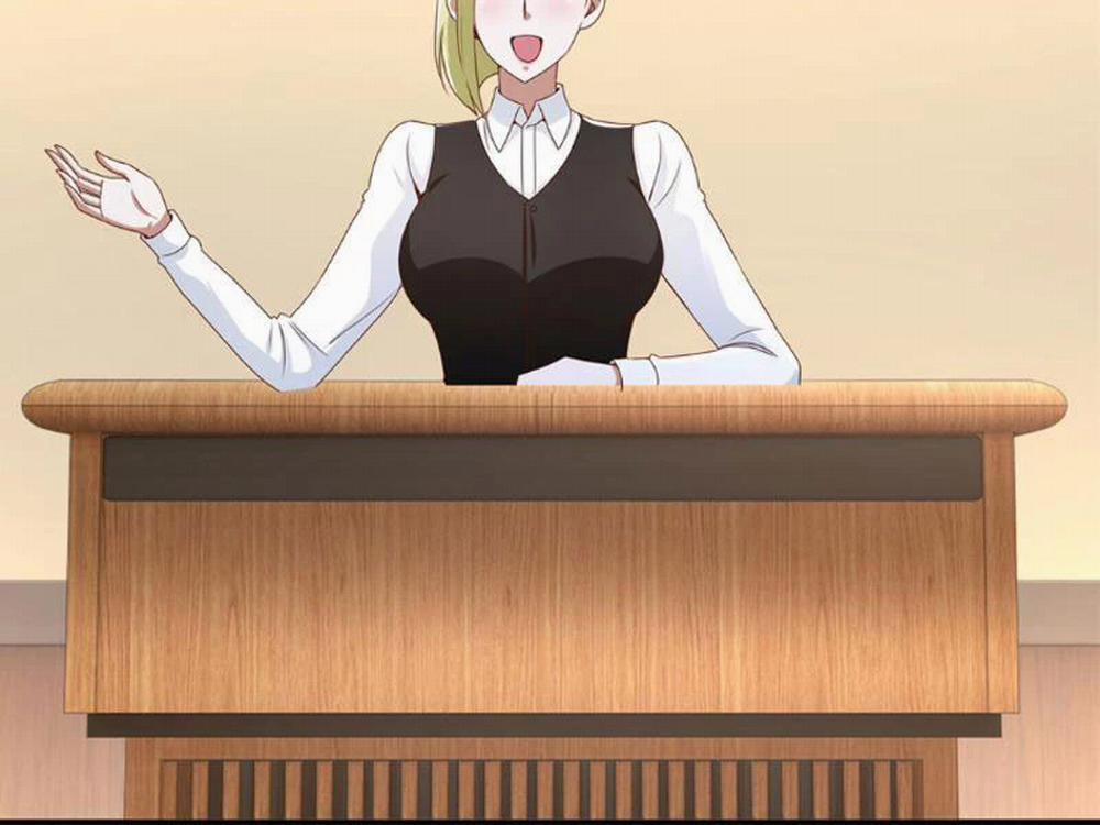 Bảy Vị Tỷ Tỷ Tuyệt Thế Vô Song Của Ta 5 trang 43