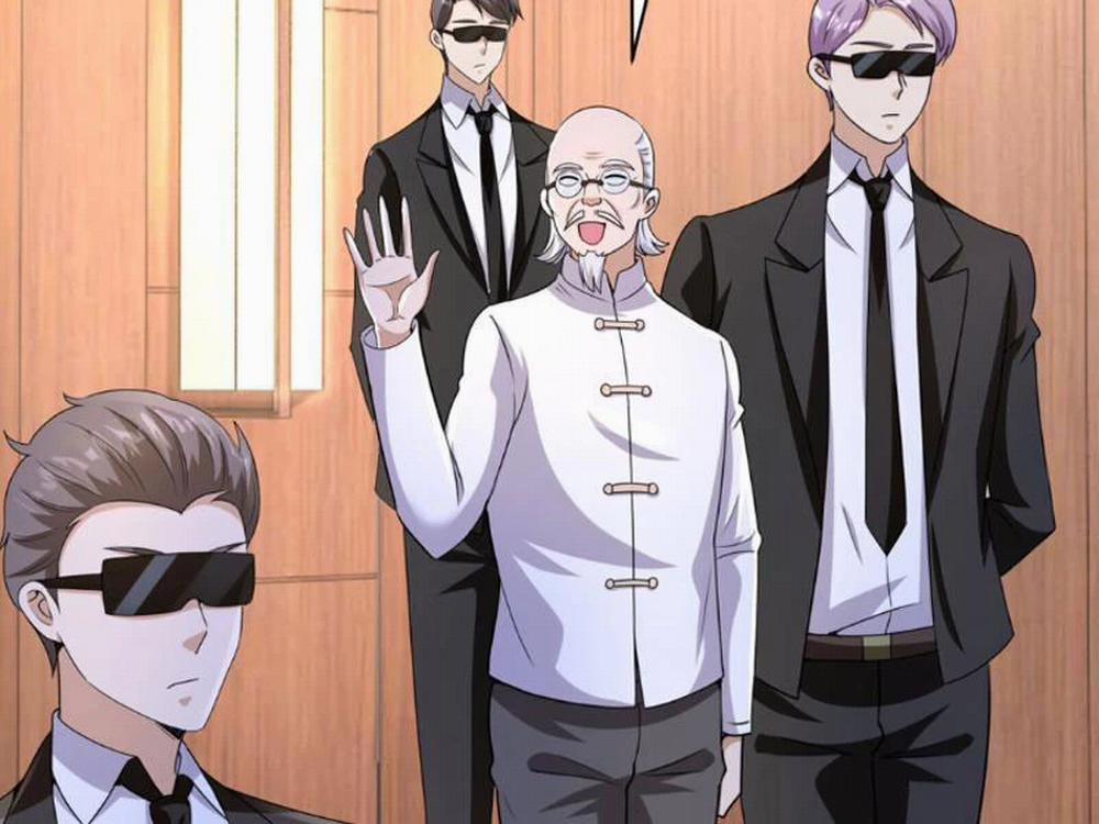 Bảy Vị Tỷ Tỷ Tuyệt Thế Vô Song Của Ta 5 trang 45