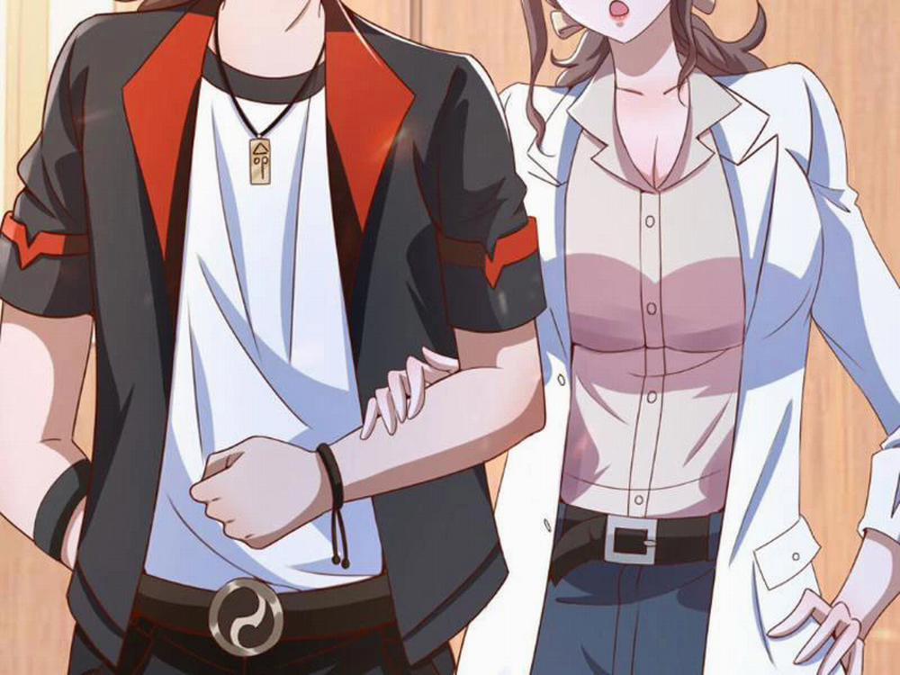 Bảy Vị Tỷ Tỷ Tuyệt Thế Vô Song Của Ta 5 trang 69