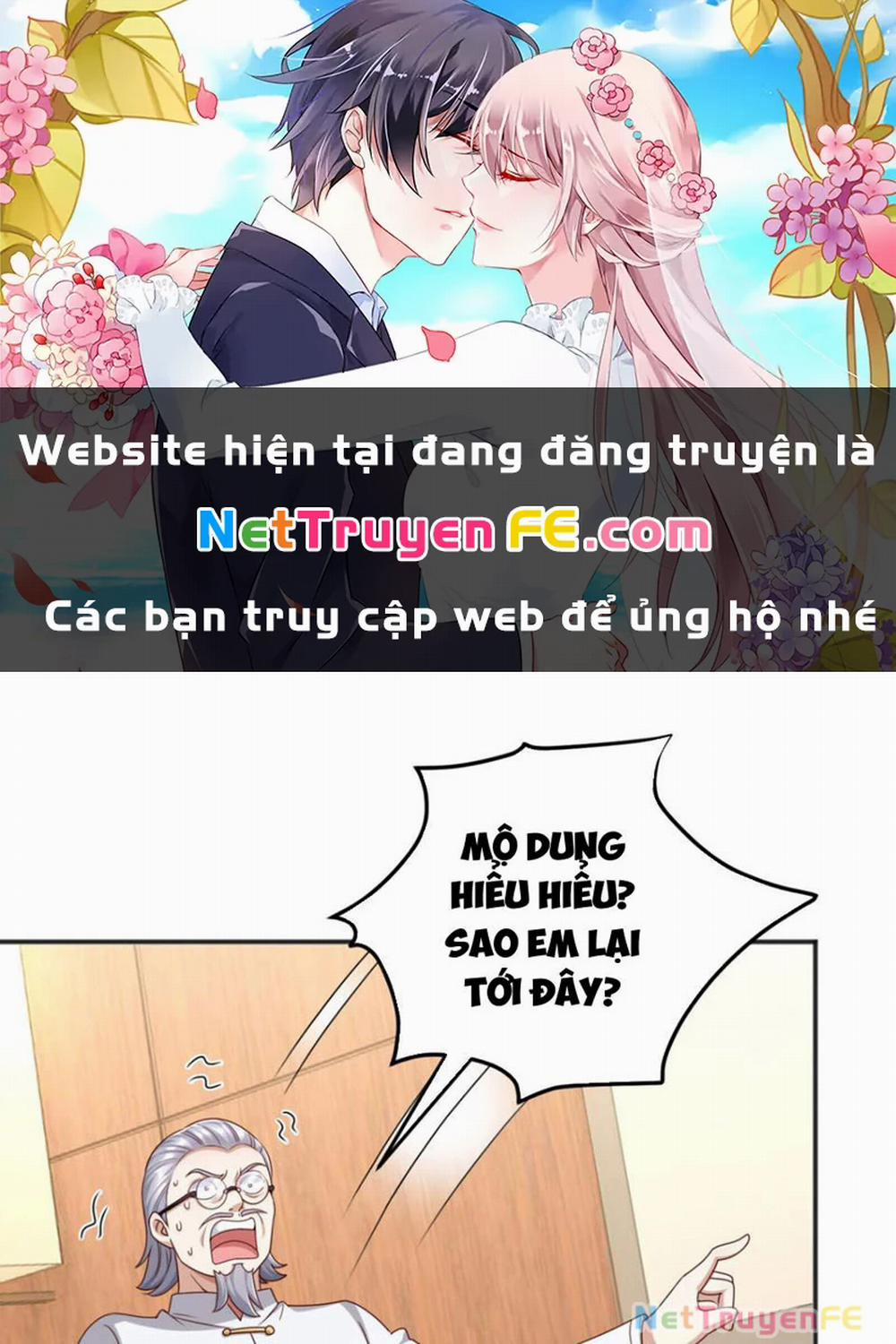 Bảy Vị Tỷ Tỷ Tuyệt Thế Vô Song Của Ta 6 trang 0