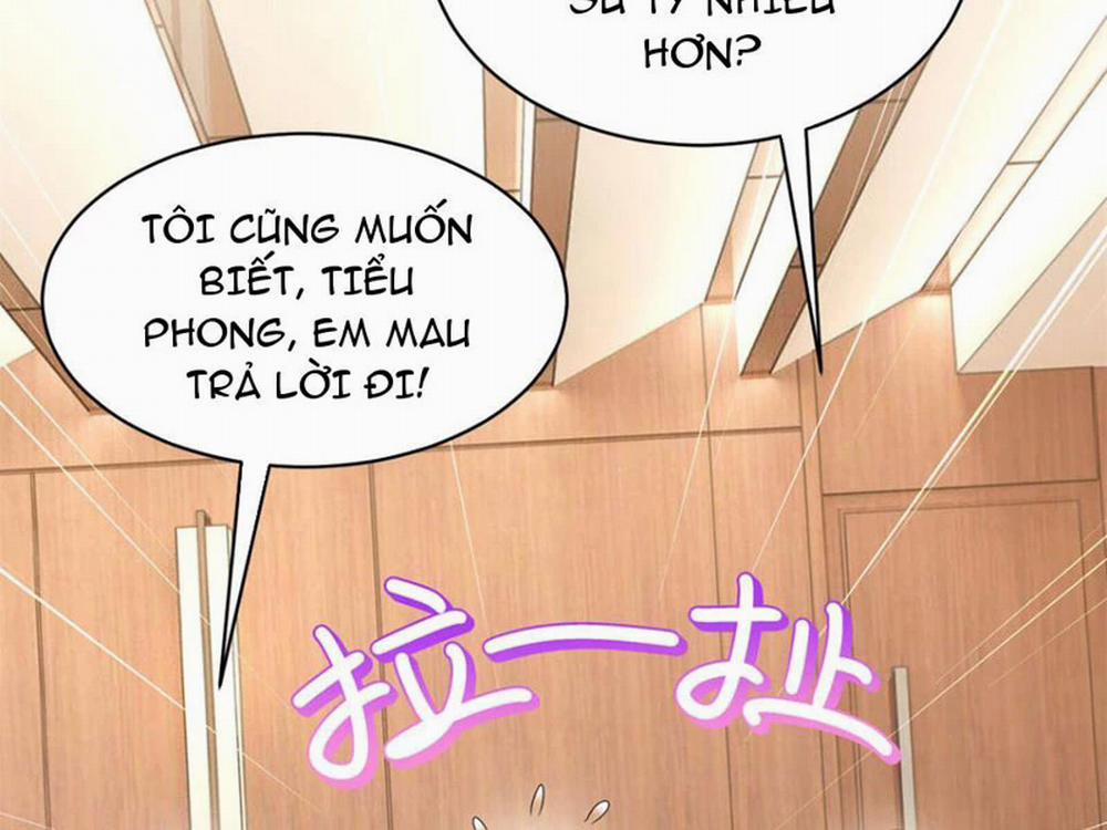 Bảy Vị Tỷ Tỷ Tuyệt Thế Vô Song Của Ta 6 trang 13