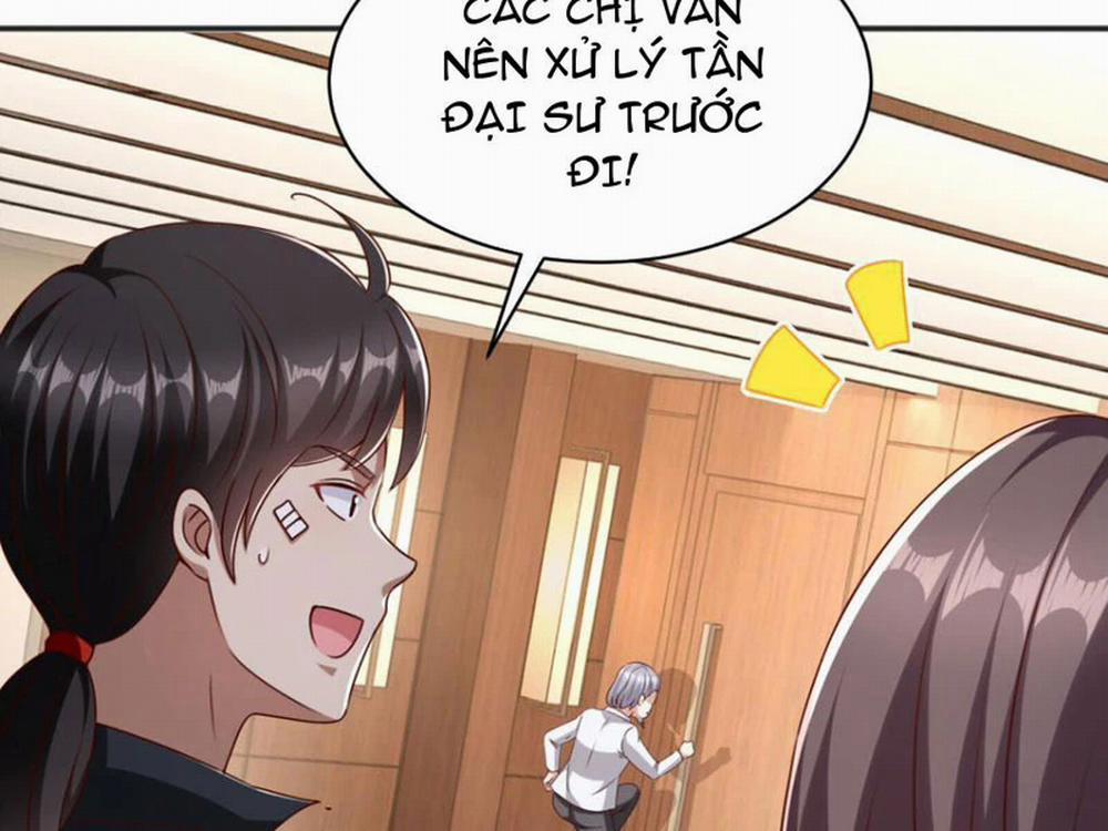 Bảy Vị Tỷ Tỷ Tuyệt Thế Vô Song Của Ta 6 trang 17