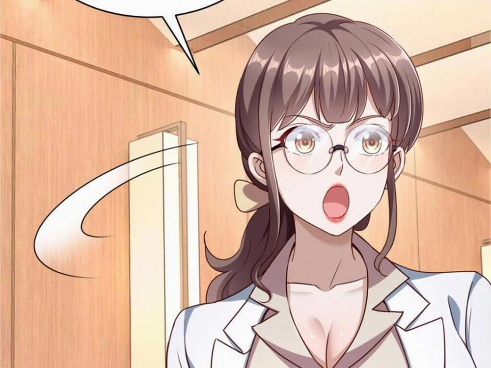 Bảy Vị Tỷ Tỷ Tuyệt Thế Vô Song Của Ta 6 trang 19