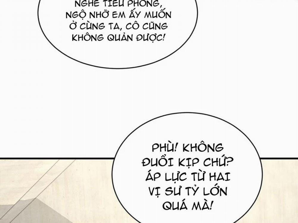 Bảy Vị Tỷ Tỷ Tuyệt Thế Vô Song Của Ta 6 trang 34