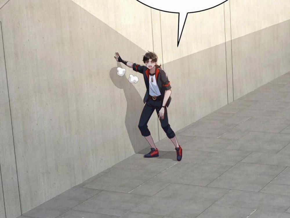 Bảy Vị Tỷ Tỷ Tuyệt Thế Vô Song Của Ta 6 trang 35