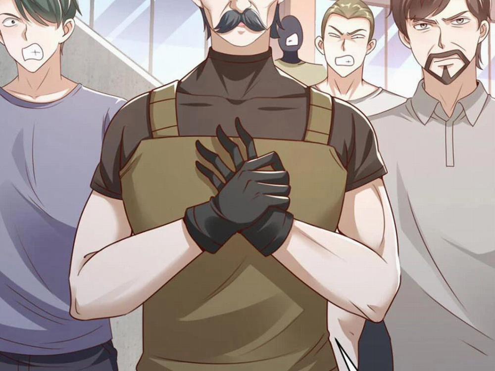 Bảy Vị Tỷ Tỷ Tuyệt Thế Vô Song Của Ta 6 trang 40