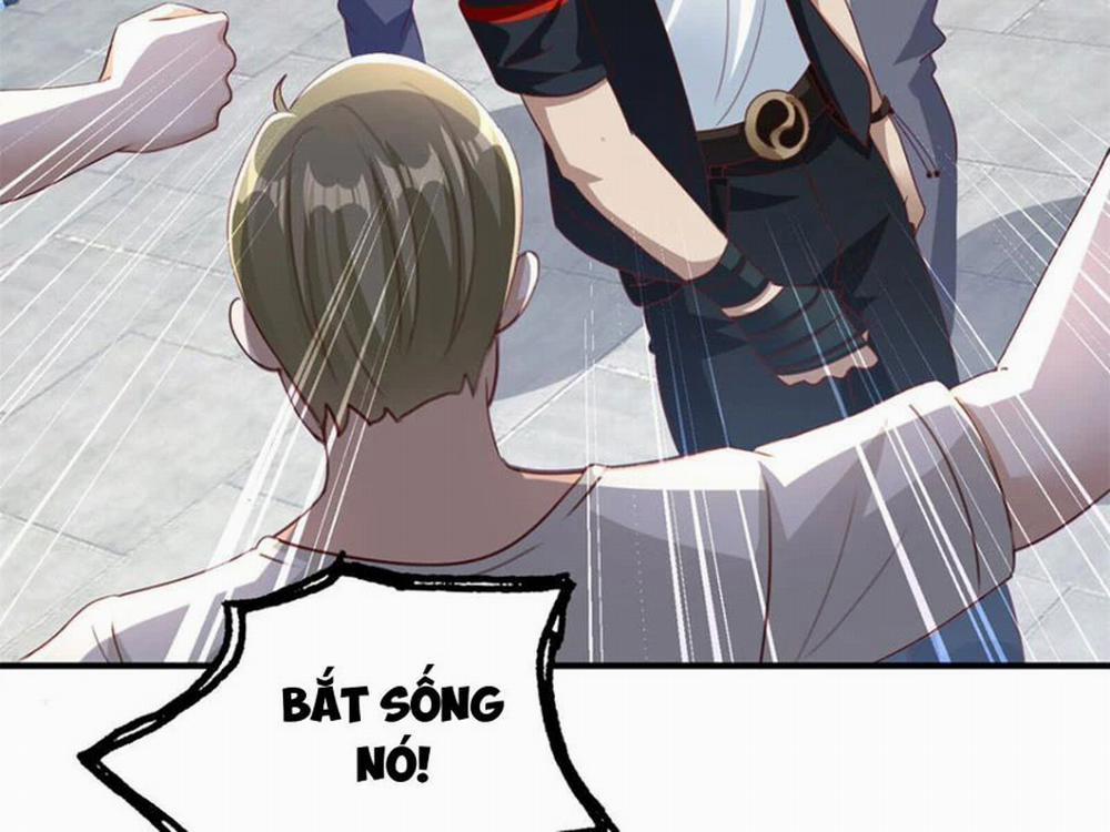 Bảy Vị Tỷ Tỷ Tuyệt Thế Vô Song Của Ta 6 trang 47