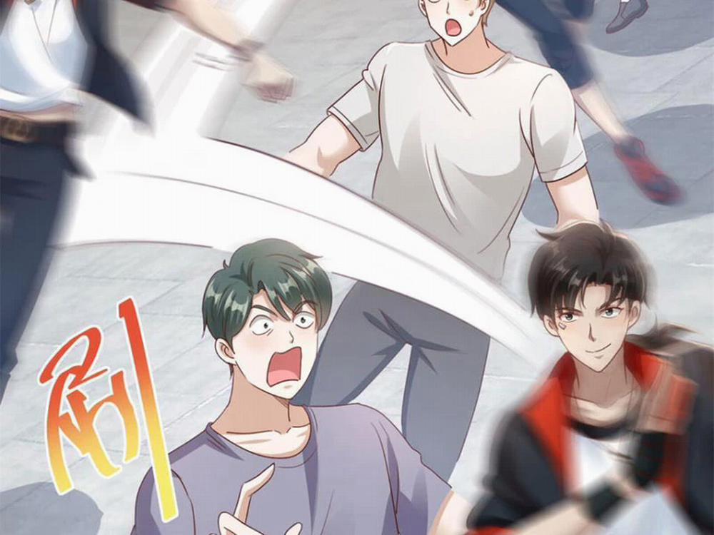 Bảy Vị Tỷ Tỷ Tuyệt Thế Vô Song Của Ta 6 trang 49