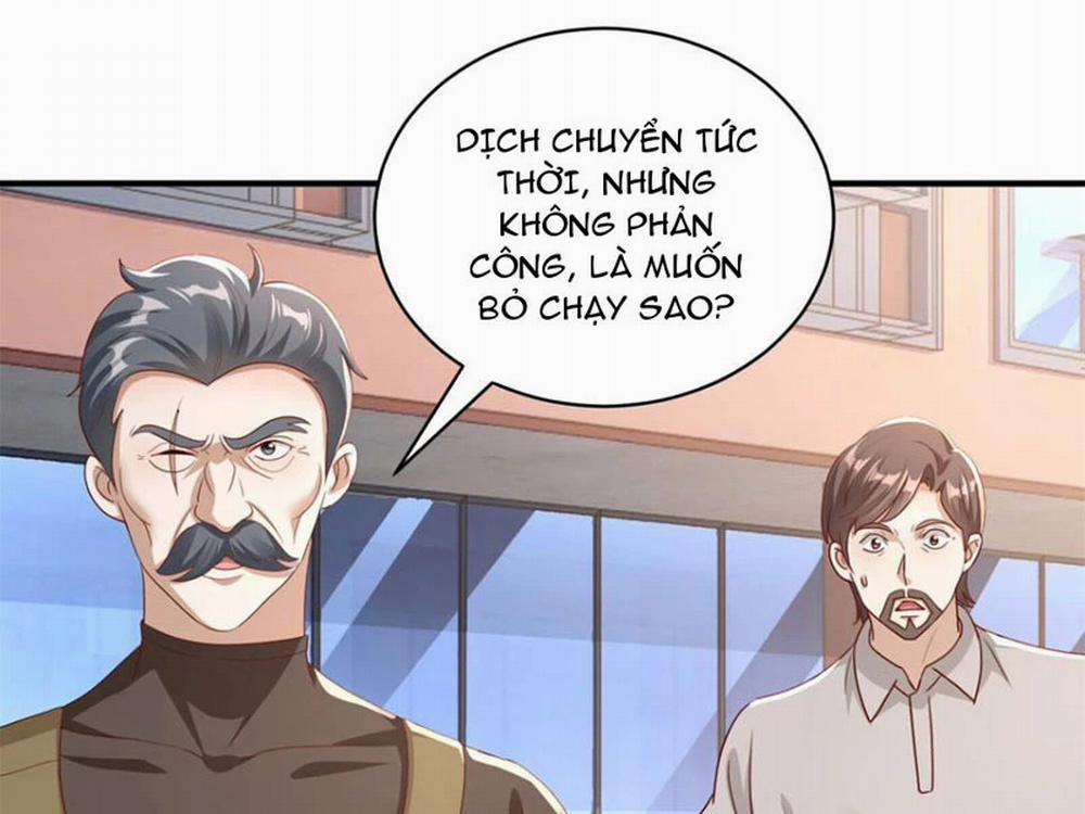 Bảy Vị Tỷ Tỷ Tuyệt Thế Vô Song Của Ta 6 trang 51