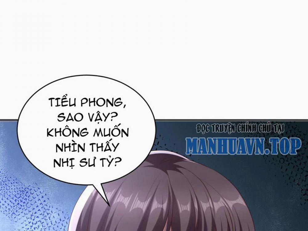 Bảy Vị Tỷ Tỷ Tuyệt Thế Vô Song Của Ta 6 trang 6