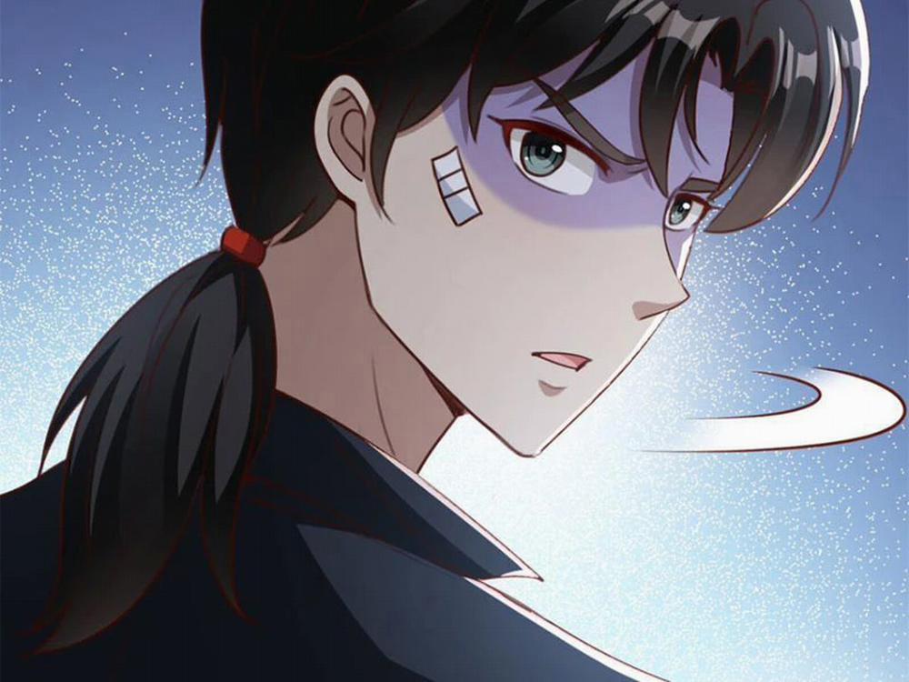 Bảy Vị Tỷ Tỷ Tuyệt Thế Vô Song Của Ta 6 trang 69