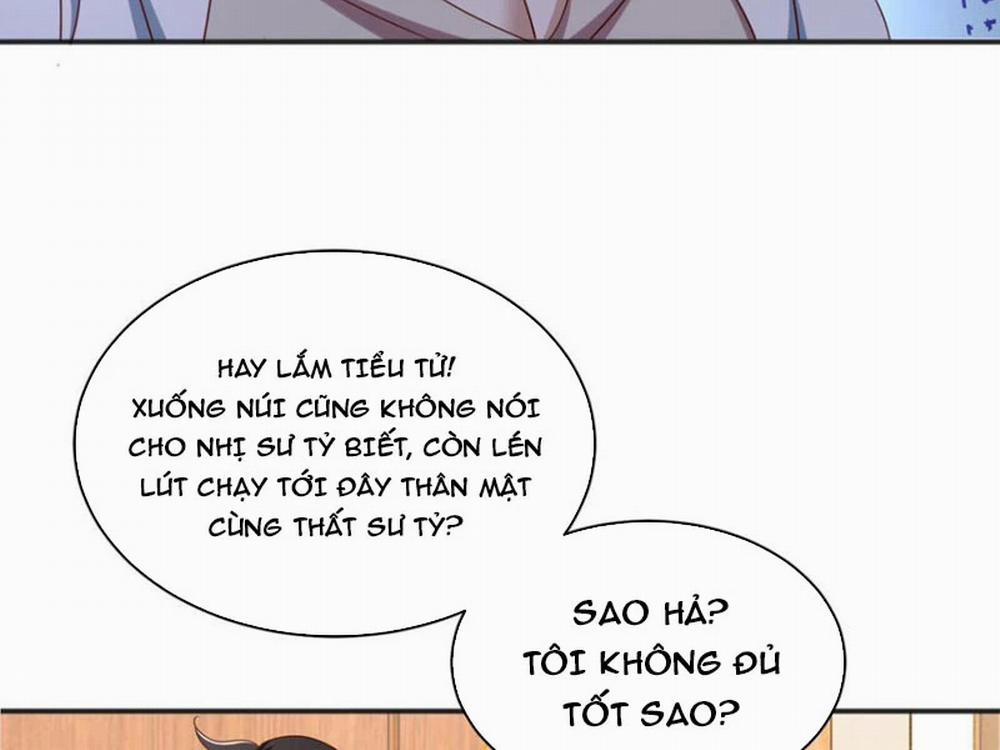 Bảy Vị Tỷ Tỷ Tuyệt Thế Vô Song Của Ta 6 trang 8