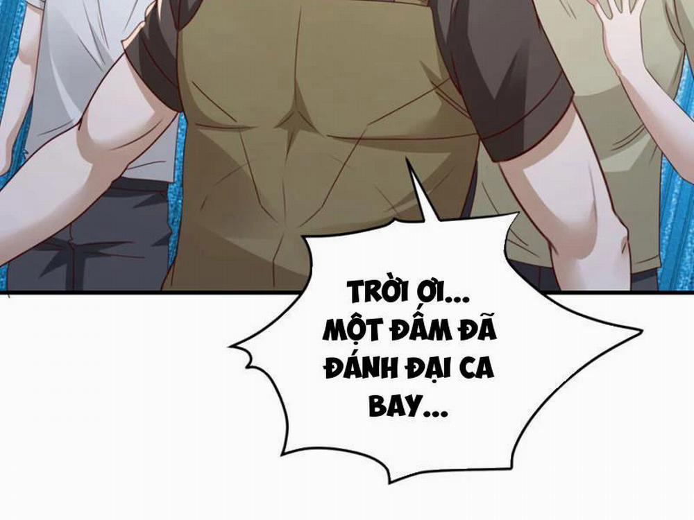 Bảy Vị Tỷ Tỷ Tuyệt Thế Vô Song Của Ta 7 trang 10