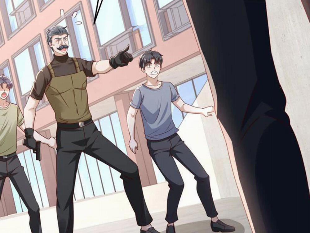 Bảy Vị Tỷ Tỷ Tuyệt Thế Vô Song Của Ta 7 trang 14