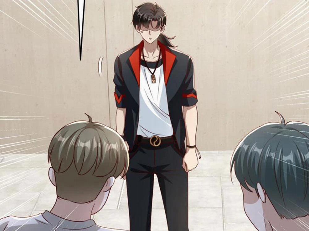 Bảy Vị Tỷ Tỷ Tuyệt Thế Vô Song Của Ta 7 trang 16