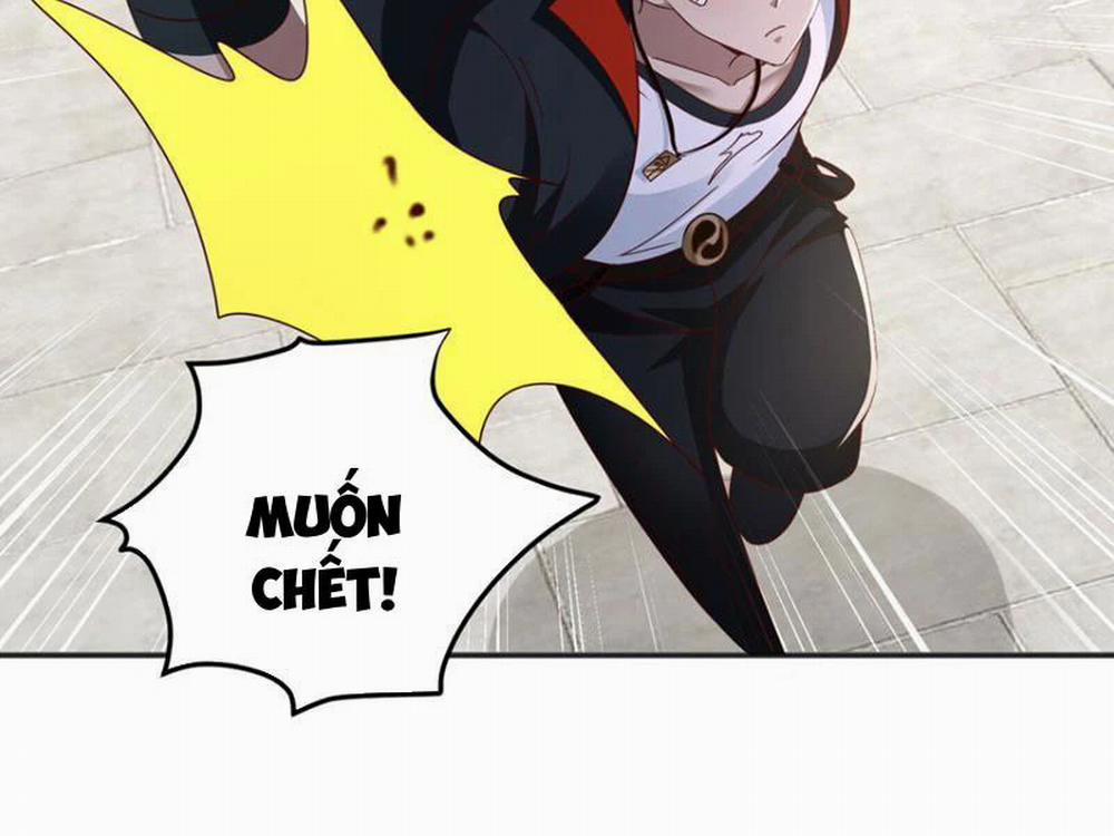 Bảy Vị Tỷ Tỷ Tuyệt Thế Vô Song Của Ta 7 trang 19