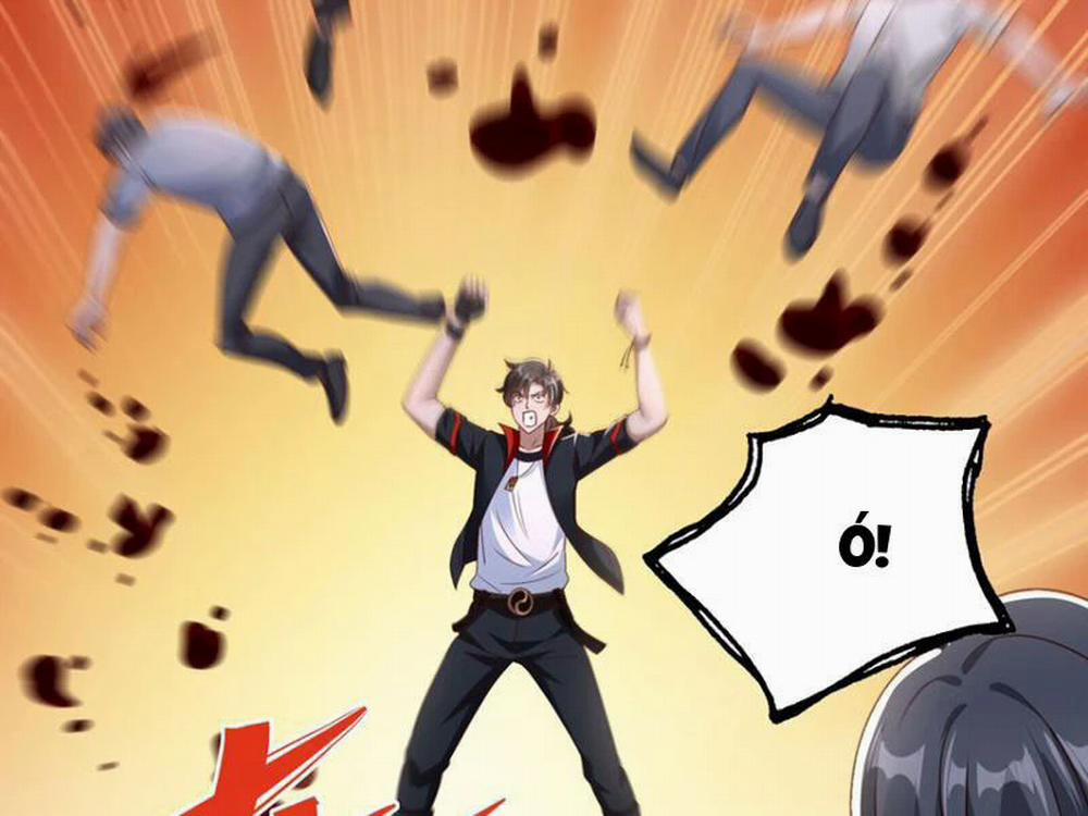 Bảy Vị Tỷ Tỷ Tuyệt Thế Vô Song Của Ta 7 trang 23