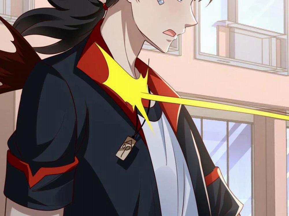 Bảy Vị Tỷ Tỷ Tuyệt Thế Vô Song Của Ta 7 trang 29