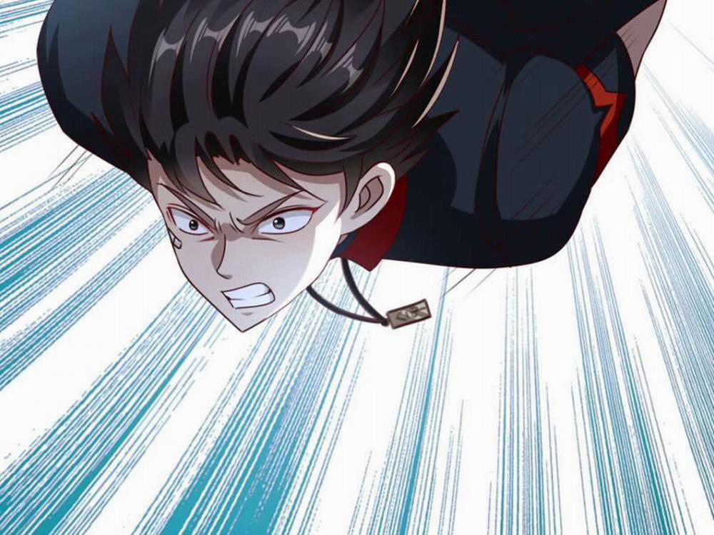 Bảy Vị Tỷ Tỷ Tuyệt Thế Vô Song Của Ta 7 trang 3