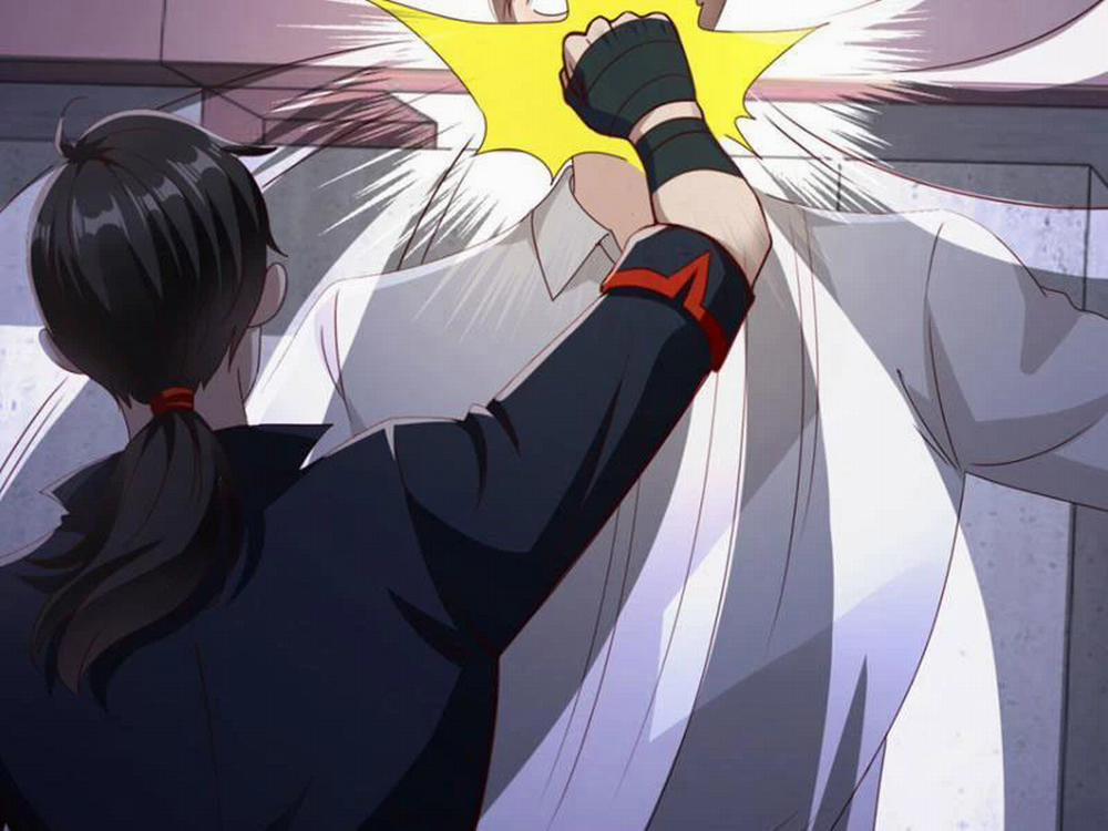 Bảy Vị Tỷ Tỷ Tuyệt Thế Vô Song Của Ta 7 trang 5