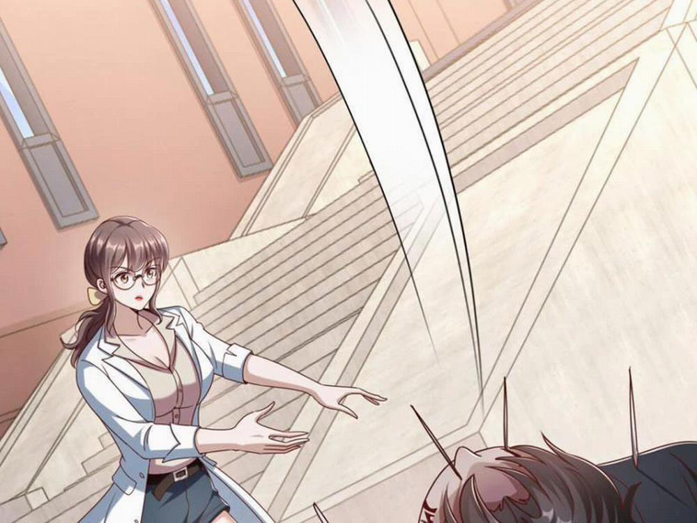 Bảy Vị Tỷ Tỷ Tuyệt Thế Vô Song Của Ta 7 trang 50