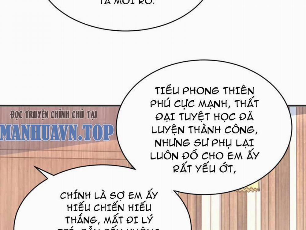 Bảy Vị Tỷ Tỷ Tuyệt Thế Vô Song Của Ta 7 trang 67