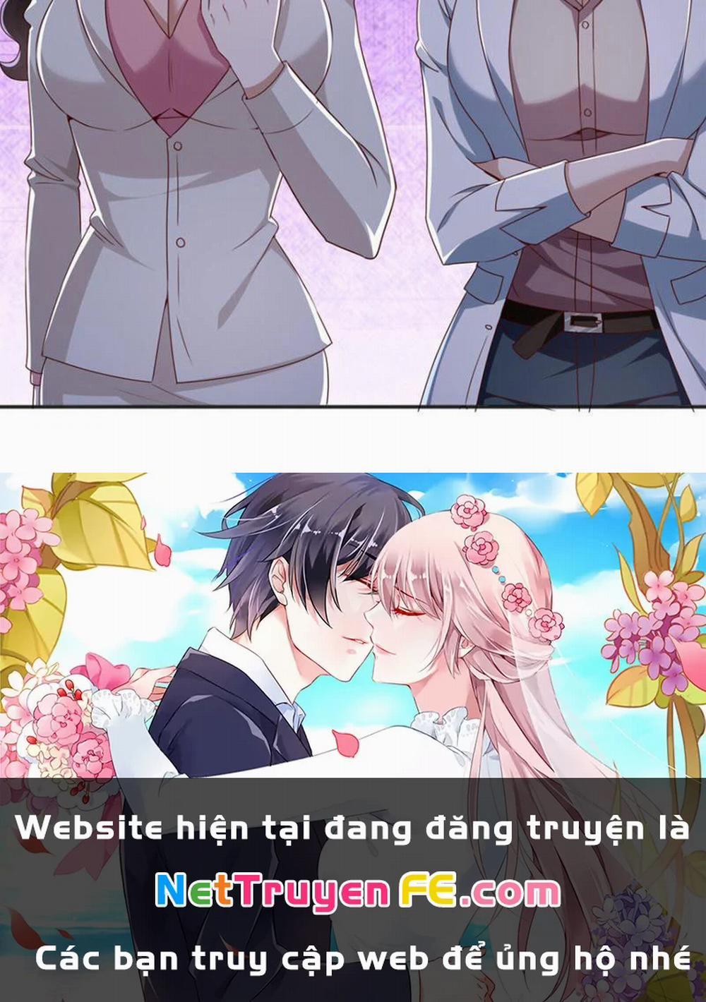 Bảy Vị Tỷ Tỷ Tuyệt Thế Vô Song Của Ta 7 trang 75