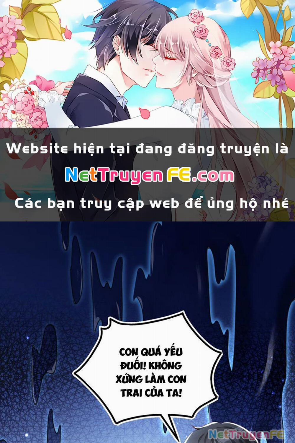 Bảy Vị Tỷ Tỷ Tuyệt Thế Vô Song Của Ta 8 trang 0