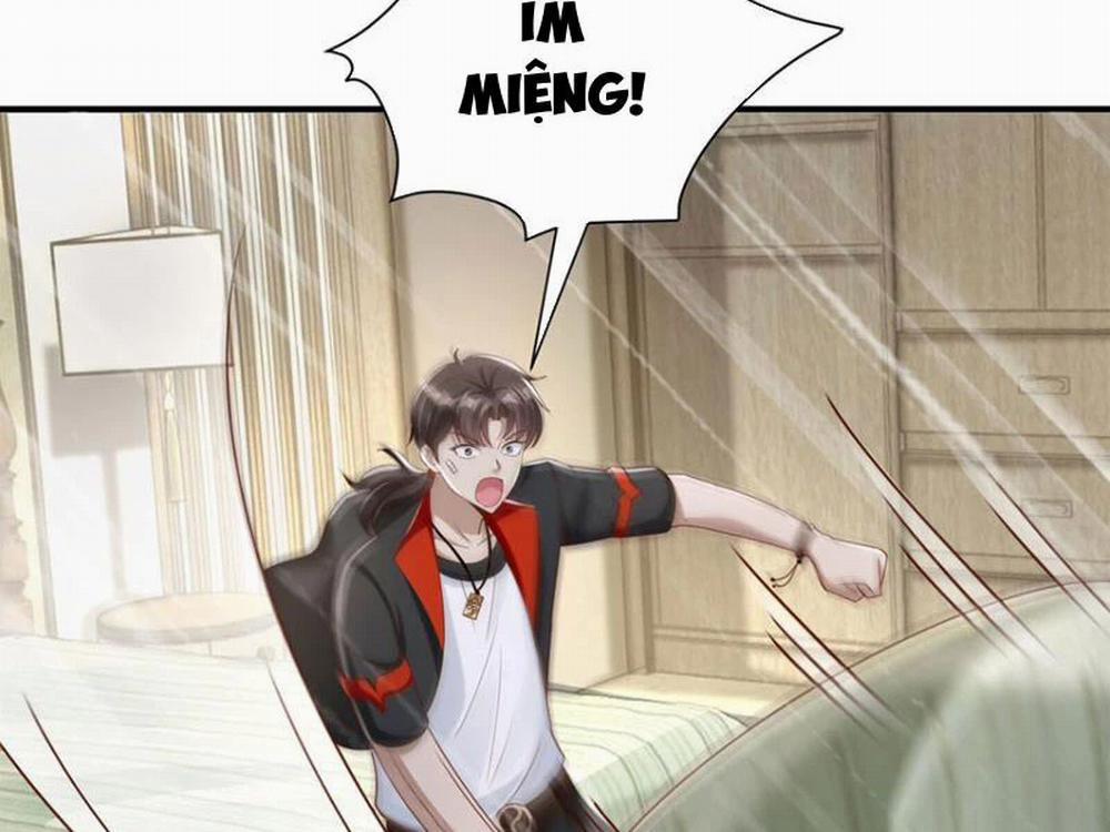 Bảy Vị Tỷ Tỷ Tuyệt Thế Vô Song Của Ta 8 trang 21