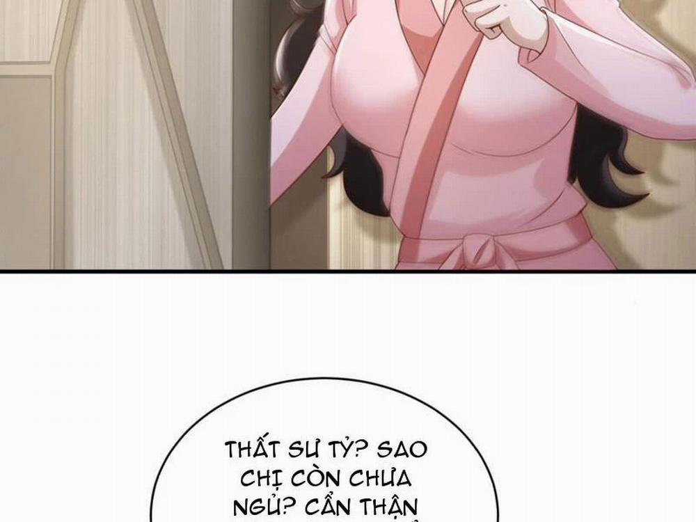 Bảy Vị Tỷ Tỷ Tuyệt Thế Vô Song Của Ta 8 trang 24