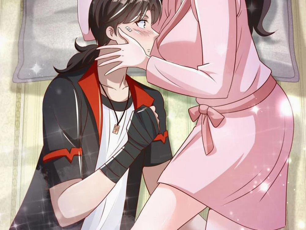 Bảy Vị Tỷ Tỷ Tuyệt Thế Vô Song Của Ta 8 trang 32