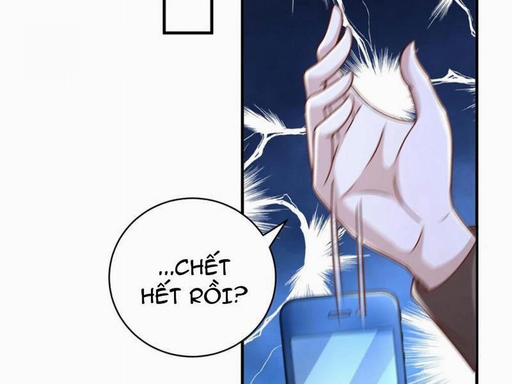 Bảy Vị Tỷ Tỷ Tuyệt Thế Vô Song Của Ta 8 trang 37