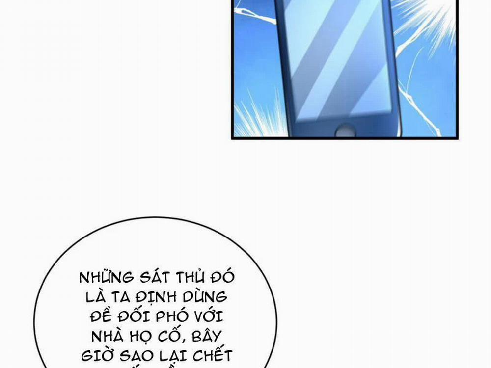 Bảy Vị Tỷ Tỷ Tuyệt Thế Vô Song Của Ta 8 trang 38