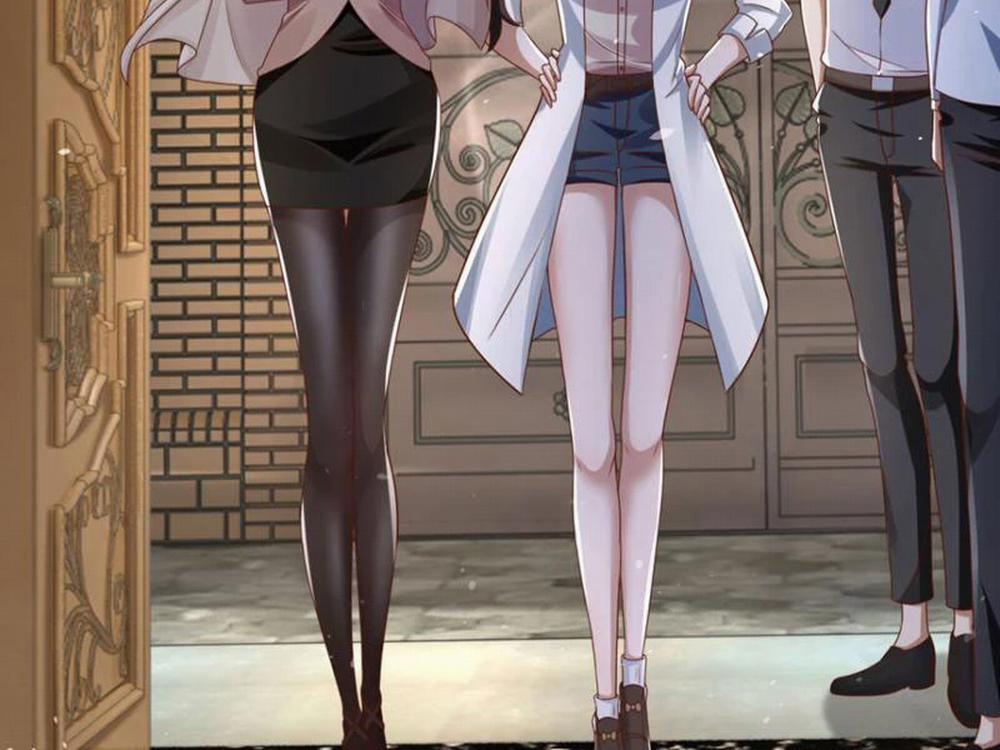 Bảy Vị Tỷ Tỷ Tuyệt Thế Vô Song Của Ta 8 trang 50