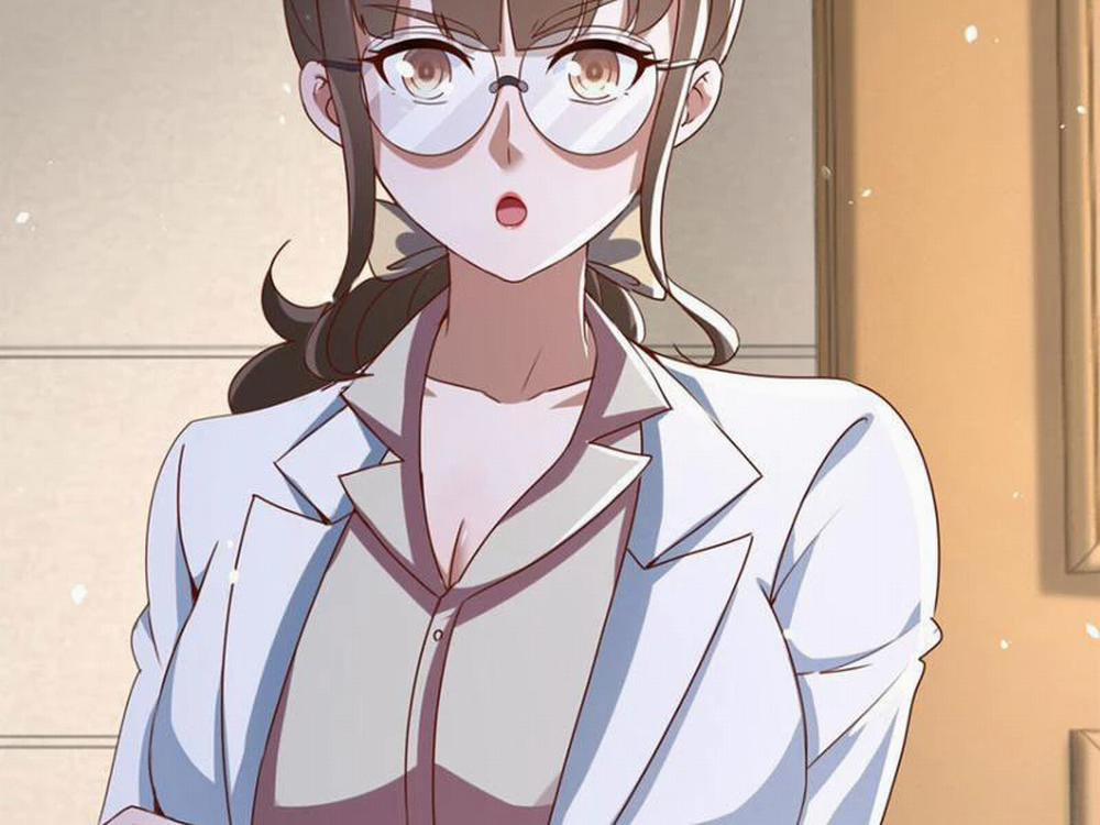 Bảy Vị Tỷ Tỷ Tuyệt Thế Vô Song Của Ta 8 trang 54